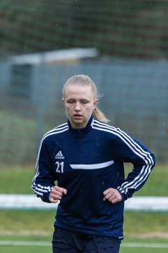 Bild 23 - B-Juniorinnen FSC Kaltenkirchen - SG Weststeinburg : Ergebnis: 2:1